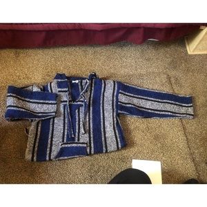 Boys Baja hoodie 😊